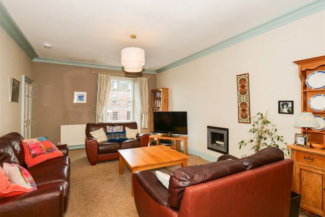 Drumlanrig Street, Thornhill DG3, 4 bedroom town house for sale ...