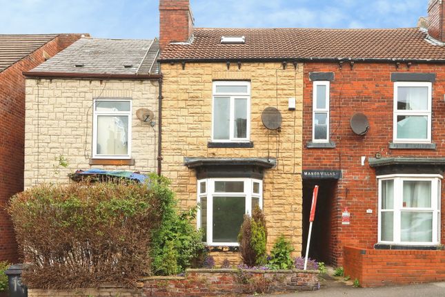 4-bed house on 21, Manor Lane, Sheffield, £145,000