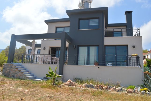 Villa for sale in 2417, Esentepe, Cyprus