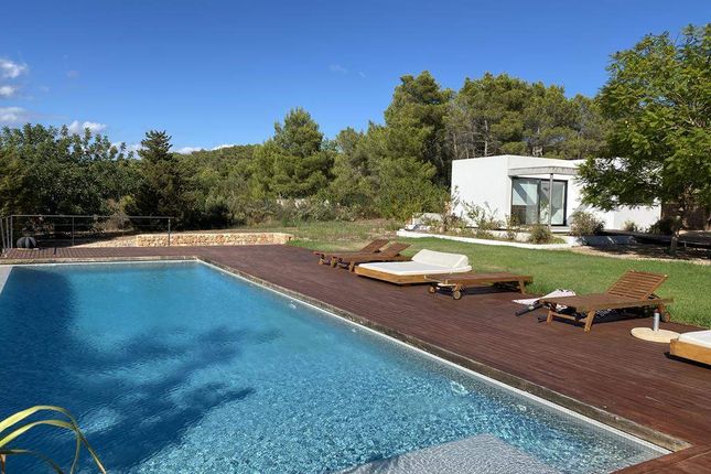 Villa for sale in Sant Josep De Sa Talaia, Illes Balears, Spain