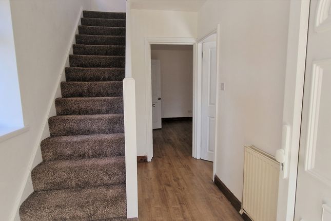 Semi-detached house to rent in Morton Way, Southgate London