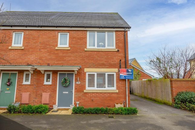 14, Barleyfields Avenue, Cheltenham photo 4