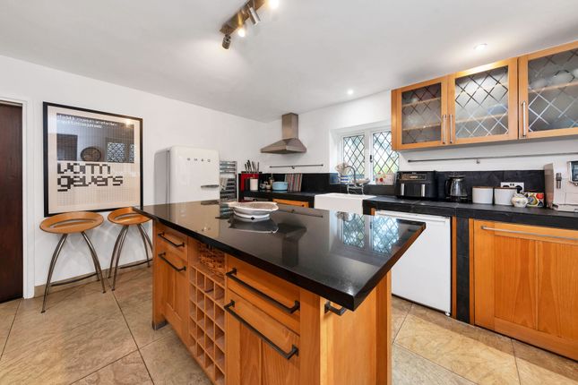 Detached house for sale in Rushden, Buntingford
