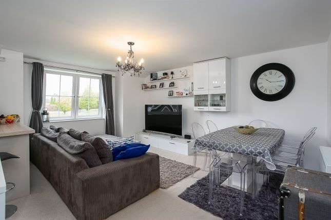 Flat for sale in Dauline Road, South Queensferry