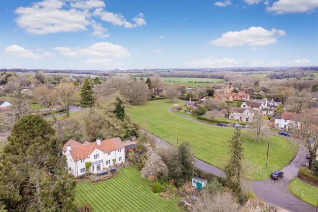 Detached house for sale in Stoke Row, Henley-On-Thames