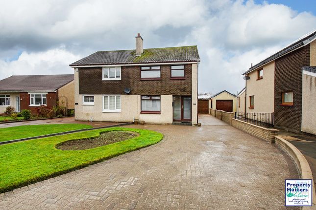 3 Bedroom Semi-Detached Villa