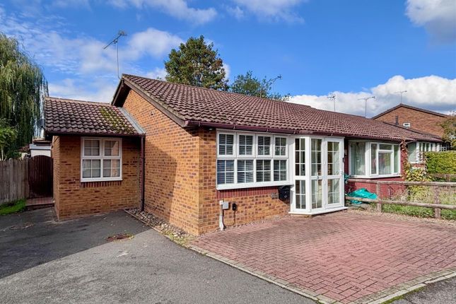 3-bed bungalow on Fairfield Close, Sevenoaks, £365,000