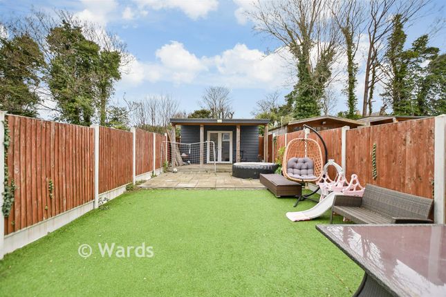 4-bed terraced on 15, Connaught Road, Margate, £400,000