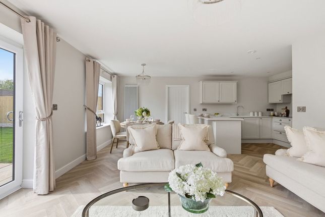 3-bed house on 5, Hawthorne Close, Barnsley, £339,999