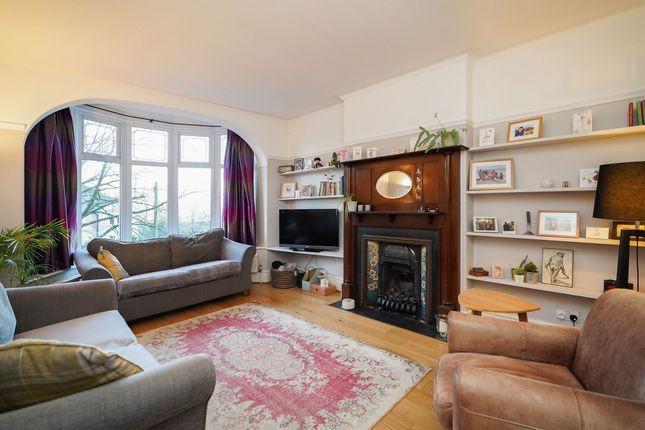 Semi-detached house for sale in Ecclesall Road South, Sheffield