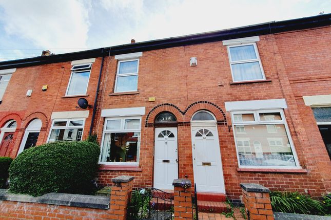 2 bed property for sale in Crosby Street, Stockport SK2