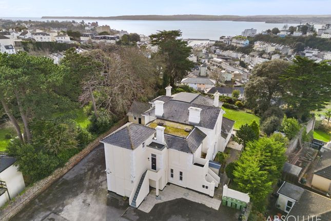 Property for sale in Lower Warberry Road, Torquay