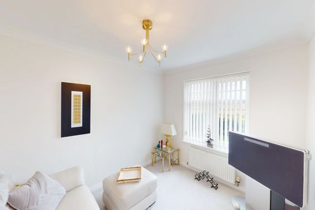 Town house for sale in Chew Moor Lane, Lostock