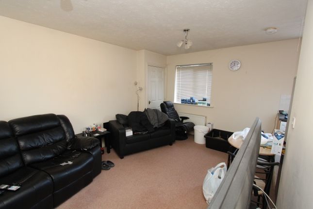 Flat for sale in Pear Tree Court, Rugeley