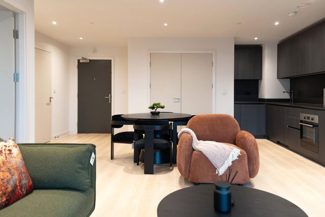 Flat 403, 7, Dutton Street, Manchester photo 4