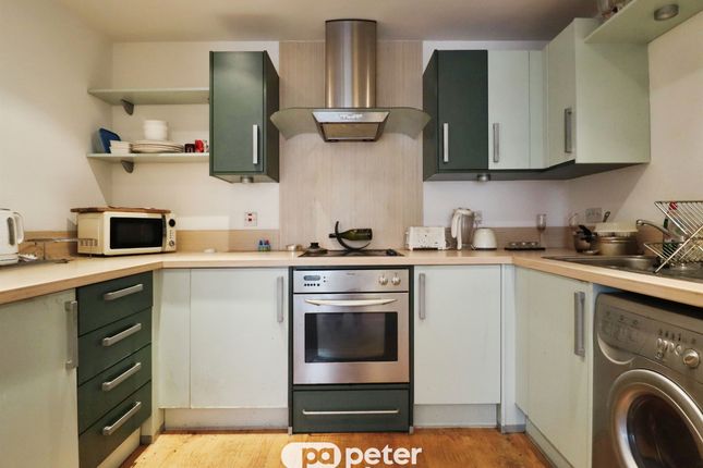 136, Landmark Place, Cardiff photo 3