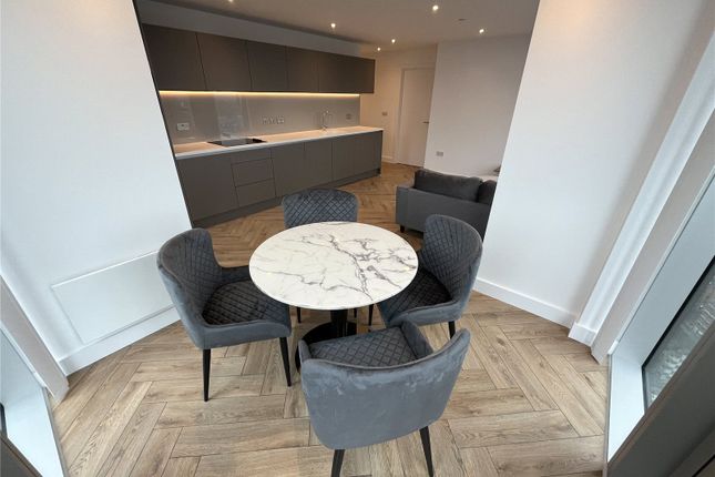 Block A, One Port Street, Manchester photo 4