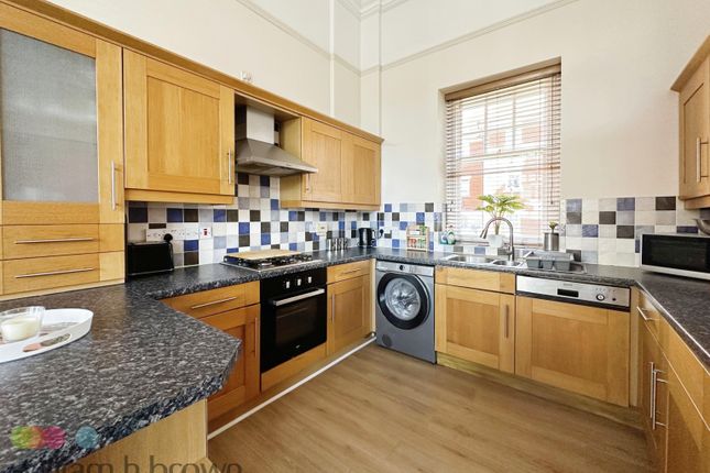 21, The Grand, 73, Marine Parade East, CLACTON-ON-SEA photo 4