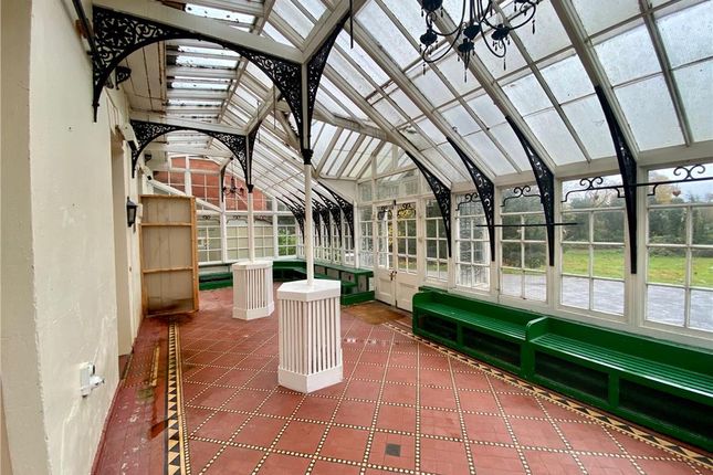 Stanton Hall, Main Street, Stanton-By-Dale, Ilkeston, Derbyshire DE7