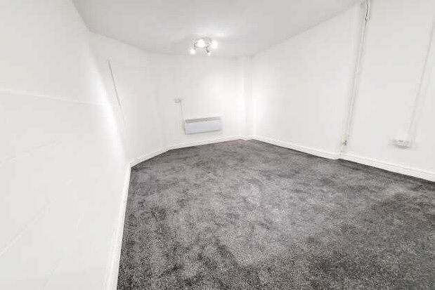 Studio to rent in Bolton Road, Manchester