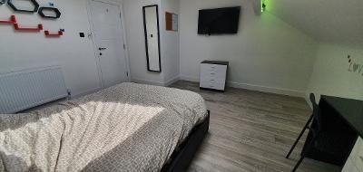 Shared accommodation to rent in Albion Rd, Fallowfield