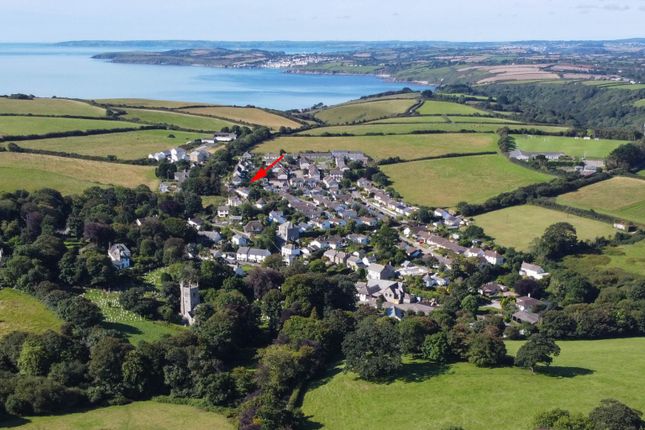 Verbena, Pendower Road, Truro photo 2