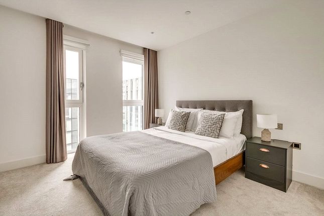 Apartment 2107, Wiverton Tower, 4, New Drum Street, London photo 2