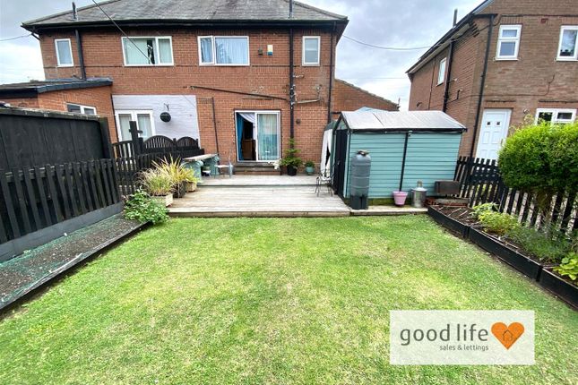 2, Purley Road, Sunderland photo 3