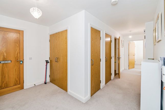 Flat 27, Meadow Court, 15, Hamilton Road, SOUTHAMPTON photo 4