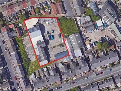 Thumbnail Commercial property for sale in Commercial Units &amp; Flats, Ashleigh Mews, Woodlands Grove, Blackpool, Lancashire