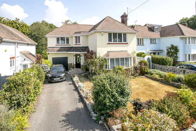 Twemlow Avenue