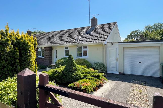 2-bed house on 2, East Ride, Brent Knoll, £285,000