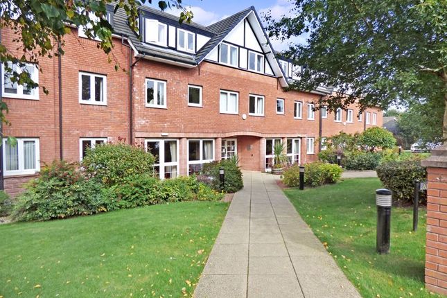 1 bed flat for sale in Arkle Court, Chester CH3