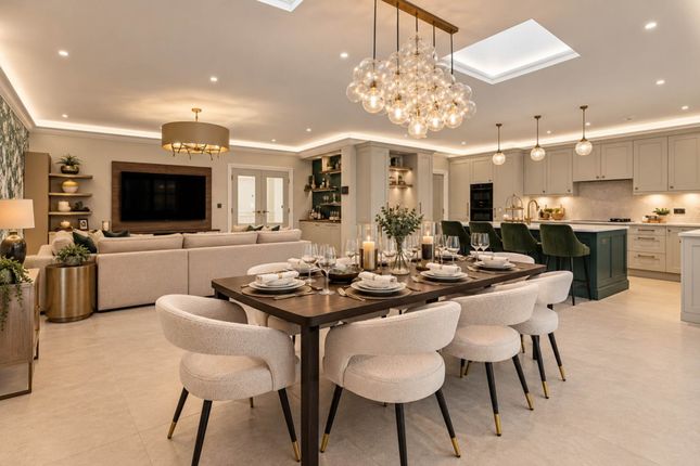 Plot 2 The Woodlands, Abbots Langley photo 3