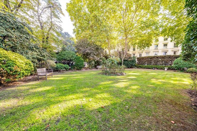 Craven Hill Gardens, London photo 4