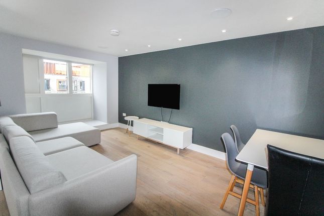 3 bed town house for sale in Arundel Street, Manchester M15