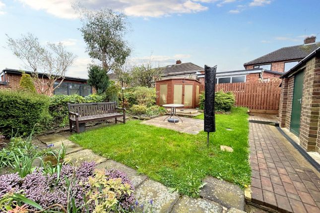 Bungalow for sale in Batley Road, Wakefield, West Yorkshire