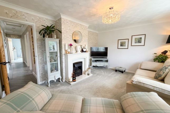 6 Sedgebrook Road, Grantham photo 3