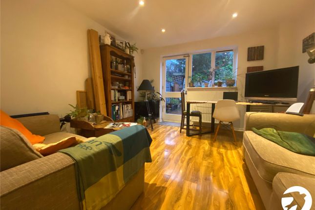Terraced house for sale in Cumberland Place, London