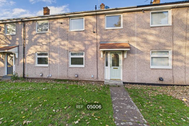 2 Bedroom Terraced in WF11 0PU