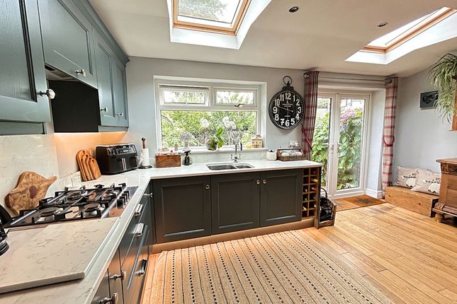 13 Bromley Drive, Holmes Chapel photo 2