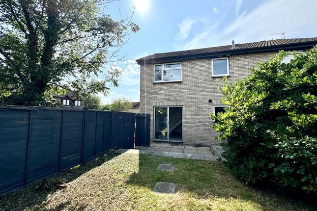 1-bed house on 3, Oak Close, Caldicot, £187,950