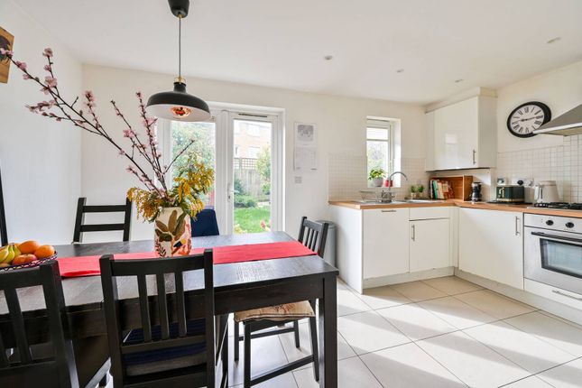 3-bed house on Burcher Gale Grove, Peckham, £645,000