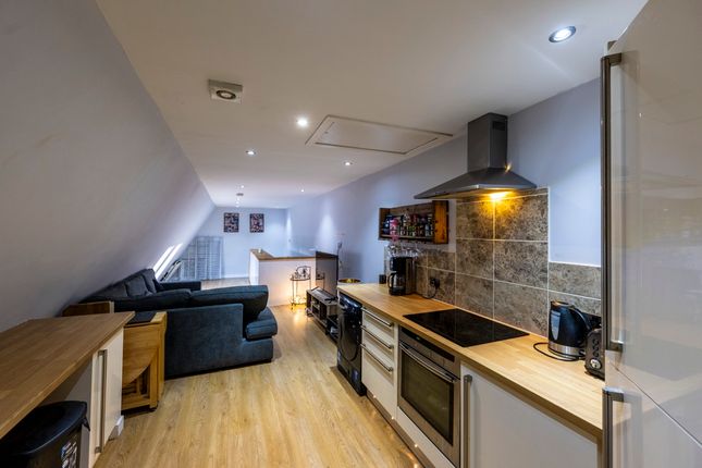 Penthouse for sale in George Street, City Centre, Aberdeen