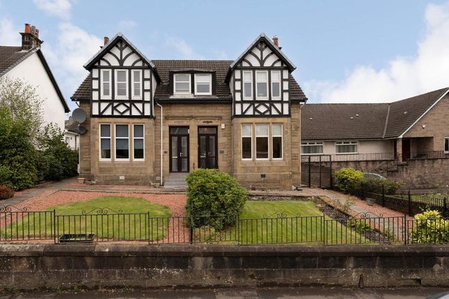 Cumbernauld Road Chryston G69 3 Bedroom Semi detached House For Sale cumbernauld-road-chryston-g69-3-bedroom-semi-detached-house-for-sale