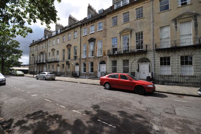 Flat to rent in Green Park, Bath BA1