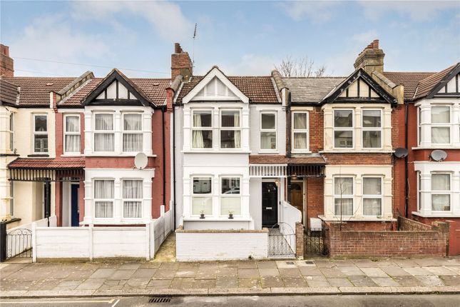 Terraced house for sale in Yewfield Road, London