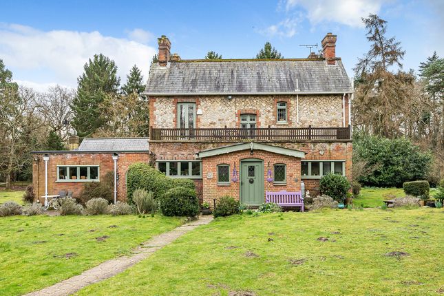 Country house for sale in St Vincents Lane, West Malling