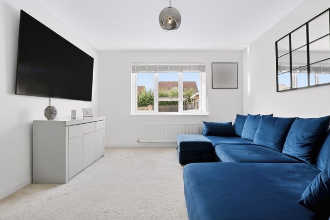 9, Williamwood Drive, Kilmarnock photo 4