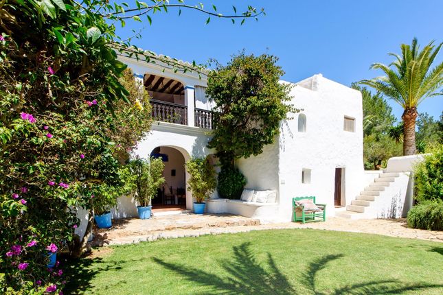 Thumbnail Farmhouse for sale in Ibiza, Illes Balears, Spain